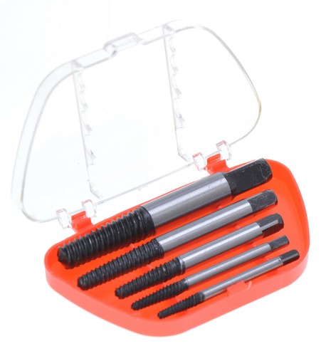Set estrattori viti 5 - di, di