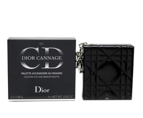 Dior cannage couture - dior, palette