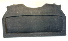 CAPPELLIERA SKODA ROOMSTER (2006-2015) MENSOLA RIPIANO BAGAGLIAIO - 5 PORTE