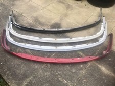 SPLITTER LABBRO PARAURTI