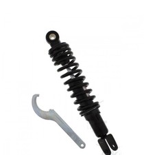 AMMORTIZZATORE POSTERIORE REGOLABILE YSS APRILIA SCARABEO 150 1999 2003 ROTAX