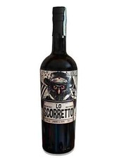 Scorretto liquore al - lo, scorretto,
