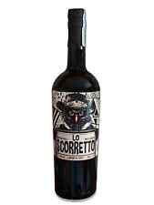 Lo Scorretto, Liquore al caffè artigianale, 27°