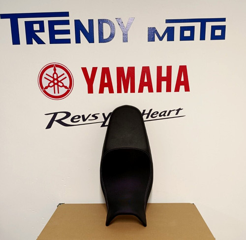 Seat saddle sella yamaha - saddle,