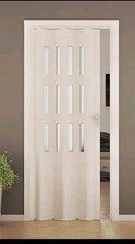 Porte porta soffietto pvc - porta, a