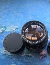 Obiettivo Leica Leitz