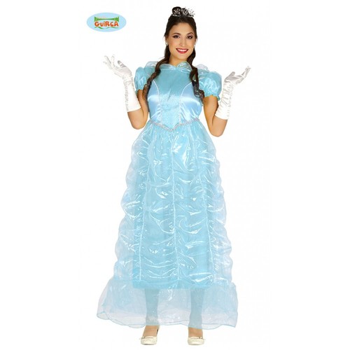 Costume cenerentola