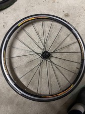 Ruota posteriore MAVIC "Mavic"
