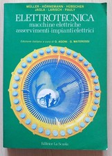 ELETTROTECNICA Macchine