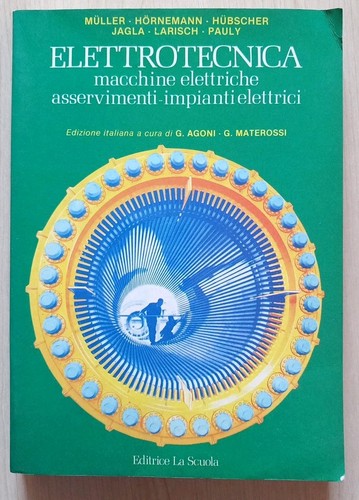 Elettrotecnica macchine - elettrotecnica,