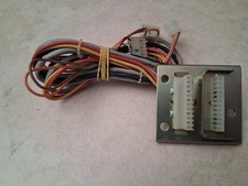 Technics 1500us head block - technics,