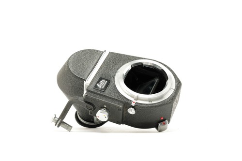 Leica visoflex iii - visoflex,