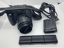 Olympus E 330 reflex digitale