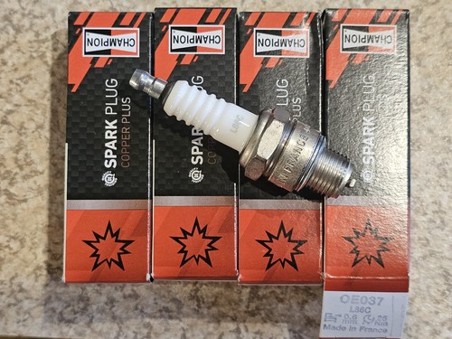 Kit candele triumph roadster - triumph,