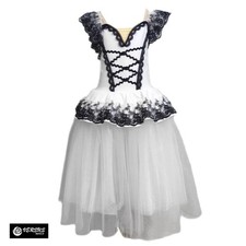 Vestito Tutù Saggio Danza