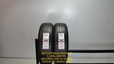 GOMME USATE   195/70R14 91T