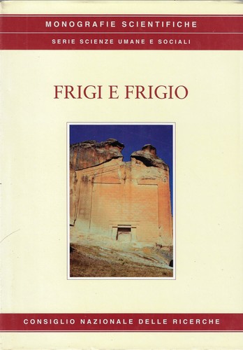 Istituto per frigi - per, e