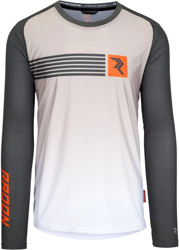 Radon dune maglia mtb manica - -,