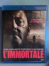 L'immortale - BLURAY