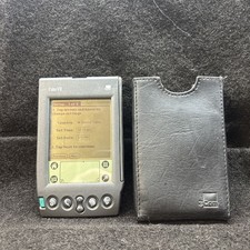 Palm IIIxe Handheld PDA