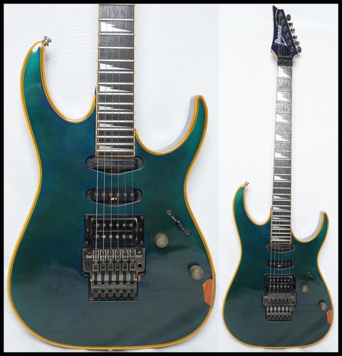 Paletta rovesciata ibanez - paletta,
