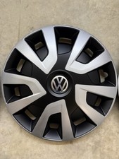 Set 4 Copricerchi Volkswagen