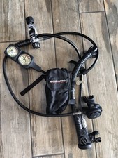 Gonfiatore ScubaPro MK2, R380