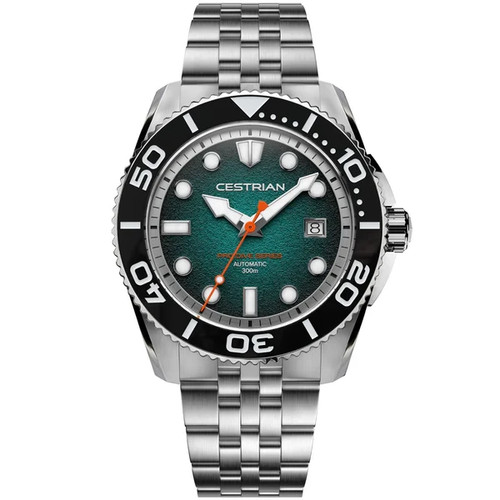 Orologio uomo cestrian pro - orologio,