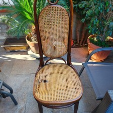 Thonet Modello n. 17 Sedia con