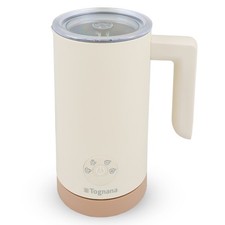 MONTALATTE ELETTRICO TOGNANA 300ML CHAMPAGNE