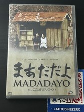 MADADAYO “IL COMPLEANNO”