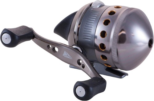 Reel zebco delta zd3 1 - reel,