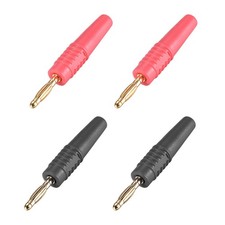 2mm Banana Plug Cable Screws