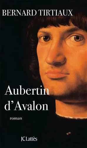 Aubertin avalon bernard - aubertin,