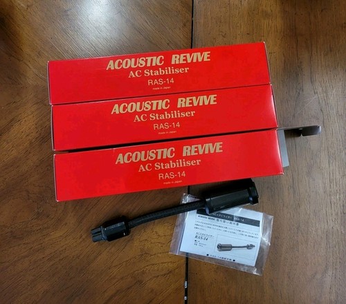 Acoustic revive ras - acoustic, ras-14