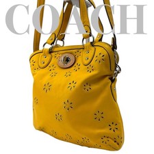 Borsa a tracolla Coach 2Way in