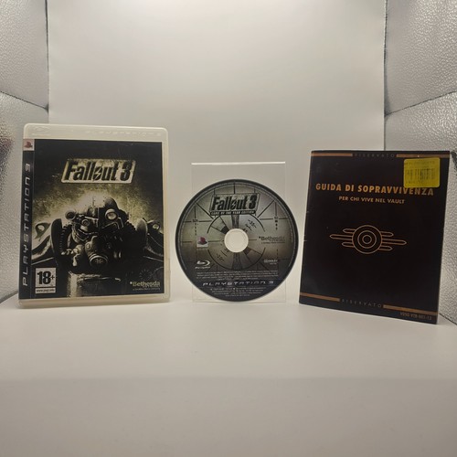 Fallout ps3 copertina e - fallout,