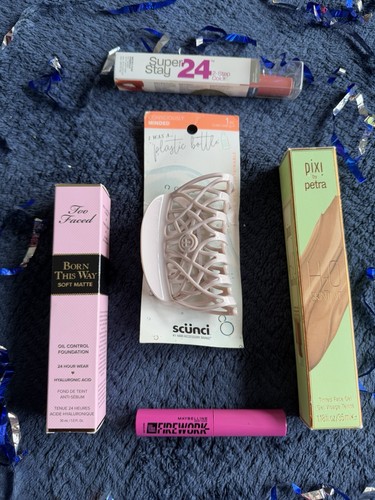 Lotto trucco zibellino - , trucco: