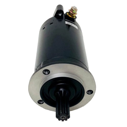 Motorino avviamento magneti - avviamento,