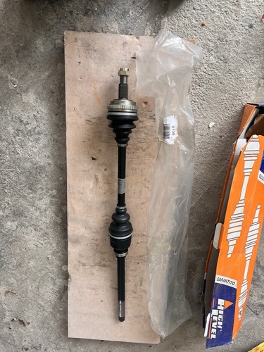 Metelli 0139 semiasse - 17-0139,