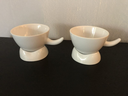 Set tazze piattini vitra - set,