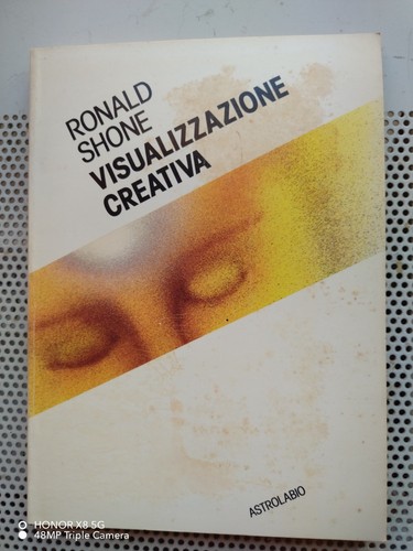Esoterismo visualizzazione - -,
