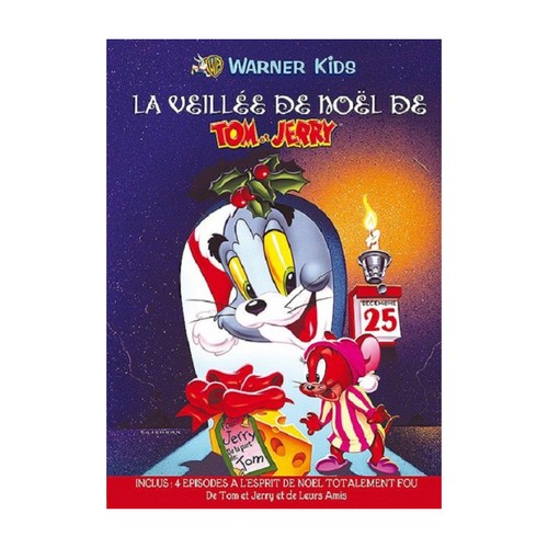 Tom jerry veglia - jerry,