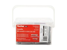 Fischer Smartfix Box 80