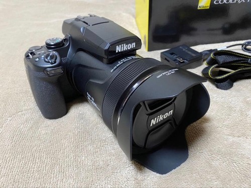 Nikon coolpix p1000 211345 - nikon,