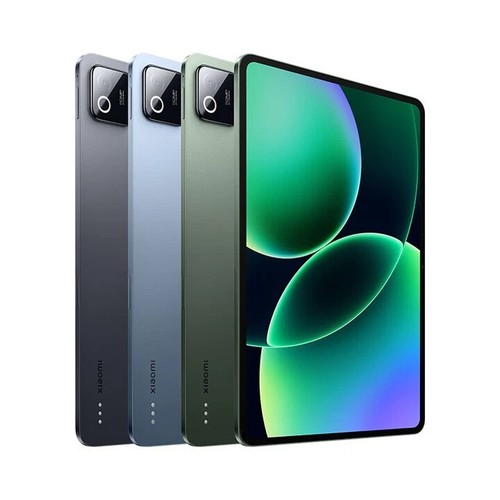 Xiaomi pad pro - xiaomi, tablet