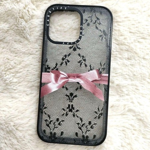 Nastro rosa iphone pro - 14,