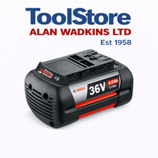 Bosch Garden Bosch batteria