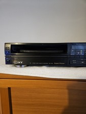 Videoregistratore SONY  SLV801