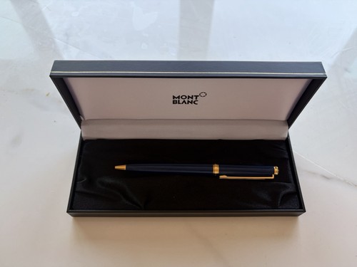 Montblanc noblesse penna - noblesse, a